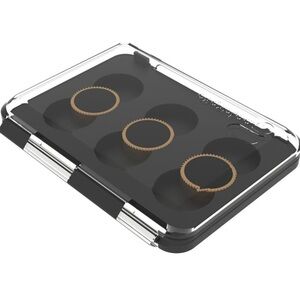 PolarPro AR-CS-Vivid Vivid Collection Filter 3-Pack.